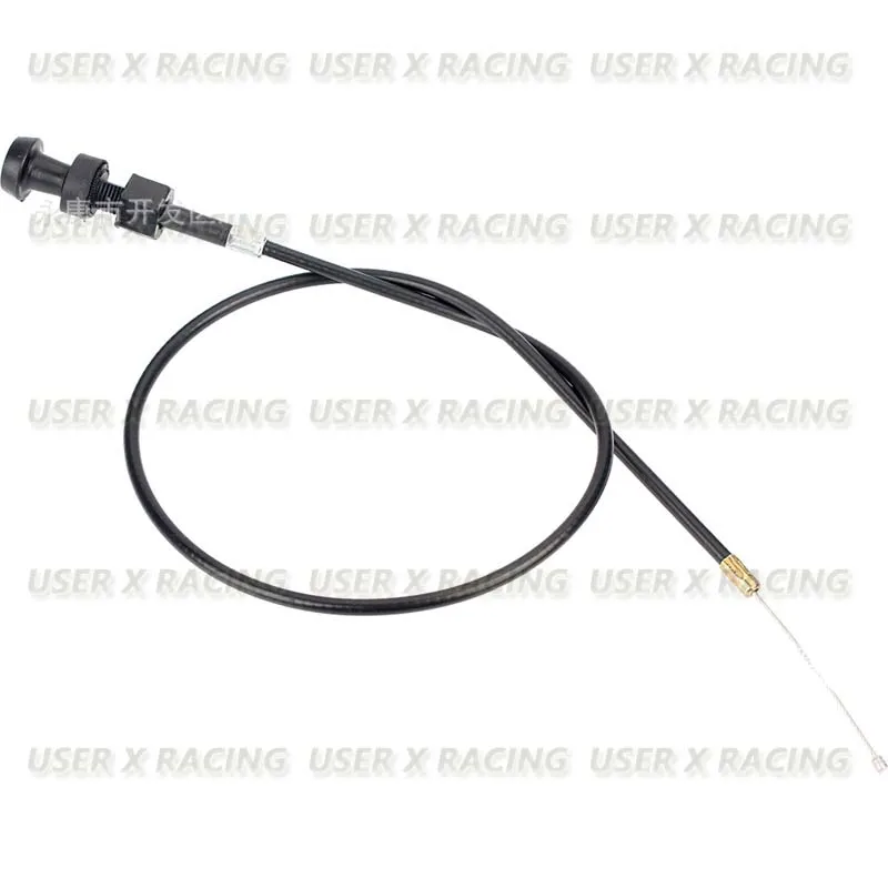 USERX Universal Motorcycle Door cable 760MM For ATV Yamaha PW50 High quality and durability
USERX Universal Motorcycle Door cable 760MM For ATV Yamaha PW50 High quality and durability