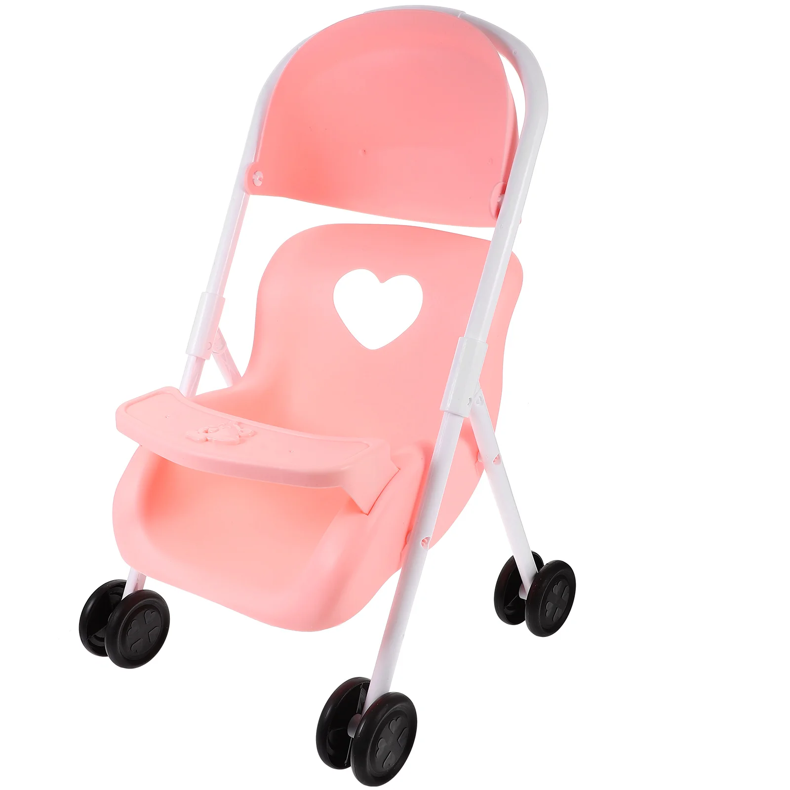 Doll Stroller Play Game Doll Stroller Simulated Play Game Stroller Furniture Adornment Children Role Playing Game for Dollhouse
Doll Stroller Play Game Doll Stroller Simulated Play Game Stroller Furniture Adornment Children Role Playing Game for Dollhouse