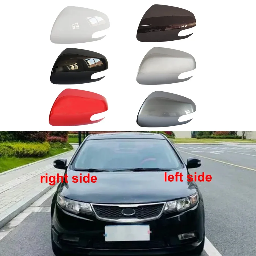 Запасные зеркала заднего вида для Kia Forte 2009 2010 2011-2017 
Запасные зеркала заднего вида для Kia Forte 2009 2010 2011-2017