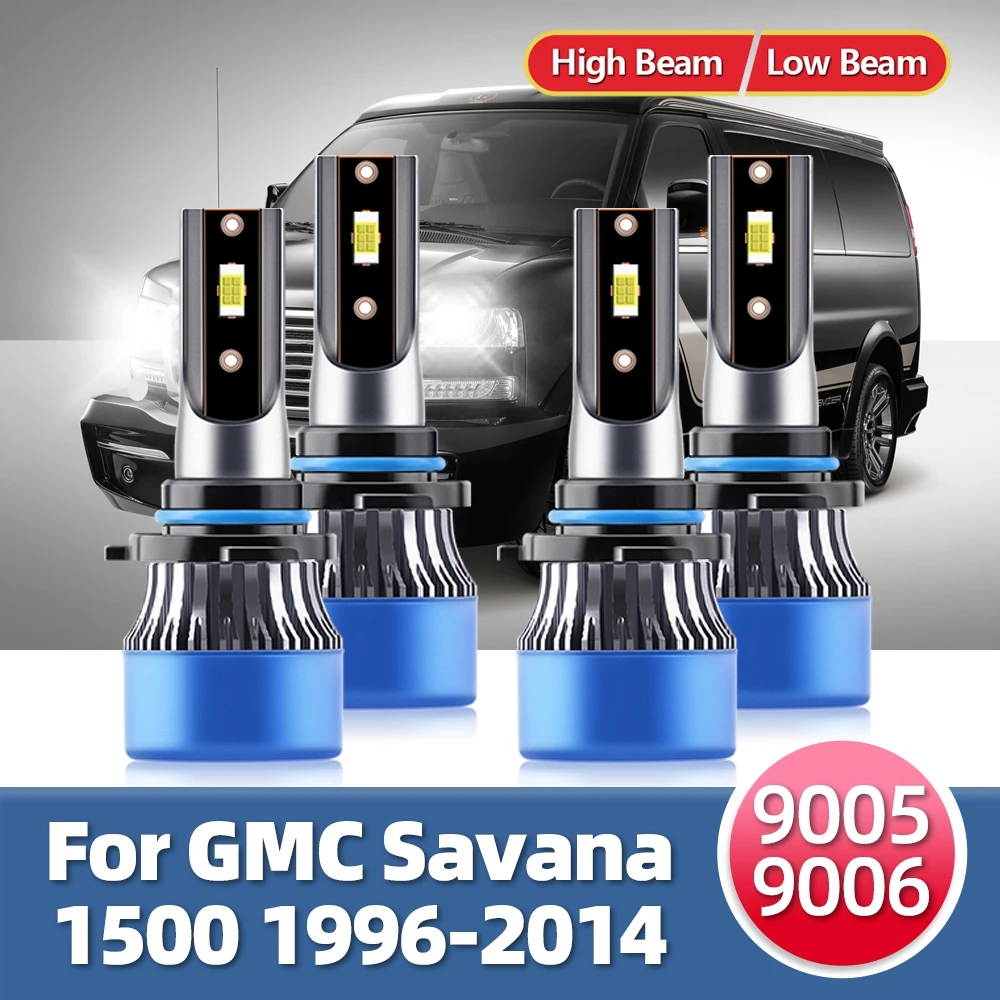 Roadsun 110W 15000LM Автомобильная фара лампа CSP авто светодиодный лампа для GMC Savana 1500 Автомобильная яркая 1996-2010 2011 2012 2013 2014
Roadsun 110W 15000LM Автомобильная фара лампа CSP авто светодиодный лампа для GMC Savana 1500 Автомобильная яркая 1996-2010 2011 2012 2013 2014