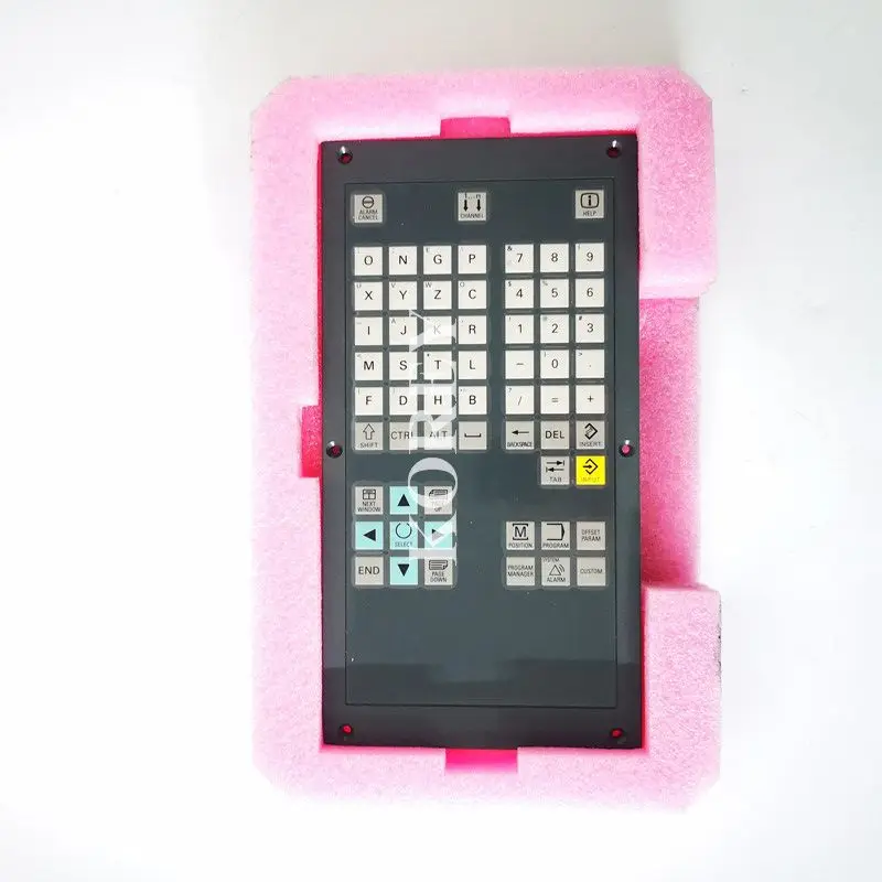 802DSL CNC System KEYBRARD VF Keyboard 6FC5303-0DT12-1AA1 6FC5 303-0DT12-1AA1 Spot
802DSL CNC System KEYBRARD VF Keyboard 6FC5303-0DT12-1AA1 6FC5 303-0DT12-1AA1 Spot