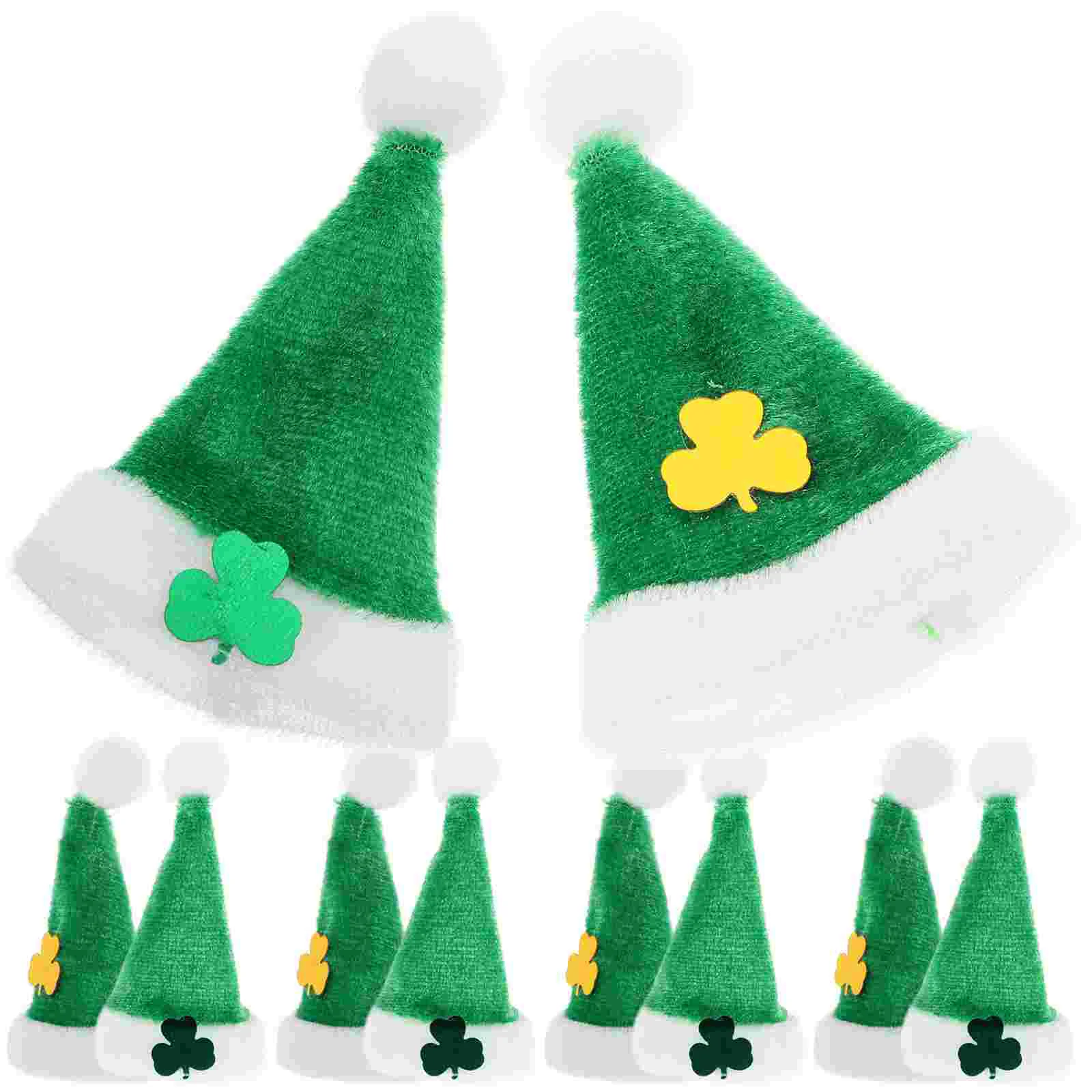 20pcs Miniature Dolls Decorating Hats Lovely Dolls Cute Caps Decoration Accessories
20pcs Miniature Dolls Decorating Hats Lovely Dolls Cute Caps Decoration Accessories