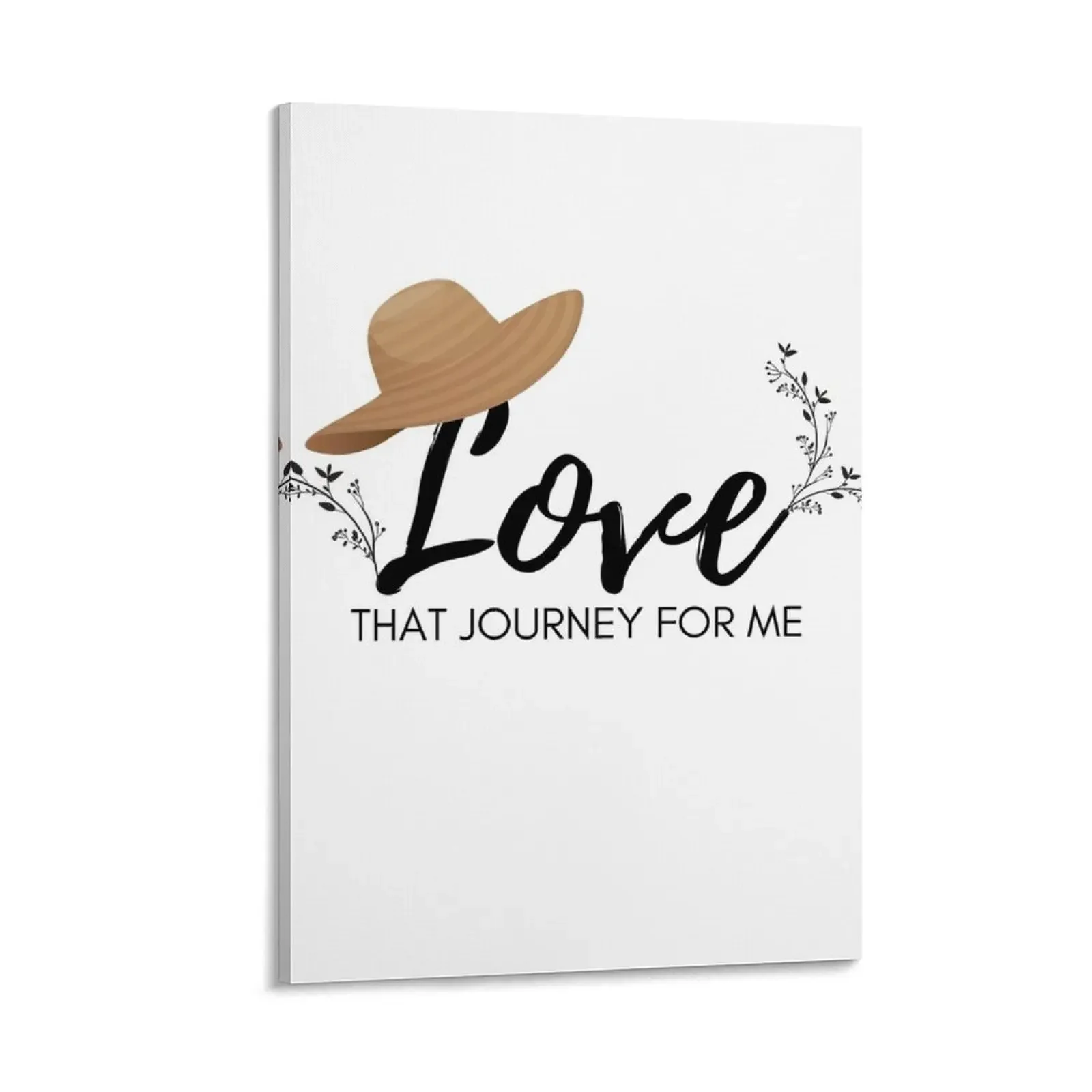Love that Journey for Me Canvas Painting Wall paintings fashion wall paintings home decors accessories
Love that Journey for Me Canvas Painting Wall paintings fashion wall paintings home decors accessories