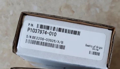 ZT230 термальная печатающая головка P1037974-010 восстановленная новая печатающая головка ZT210 203DPI
ZT230 термальная печатающая головка P1037974-010 восстановленная новая печатающая головка ZT210 203DPI