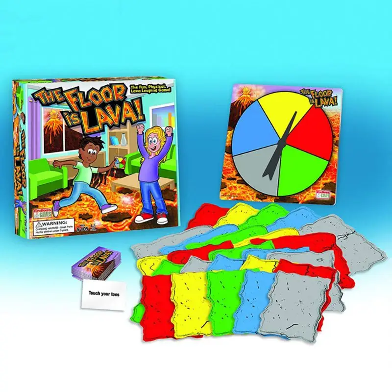 77HD Desktop Twist Spinning Board Game Dice Don'for Step In Poo Adults Kids Plastic
77HD Desktop Twist Spinning Board Game Dice Don'for Step In Poo Adults Kids Plastic