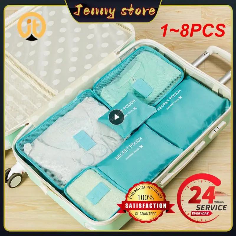 1-8 шт., портативные сумки для путешествий
1-8 шт., портативные сумки для путешествий