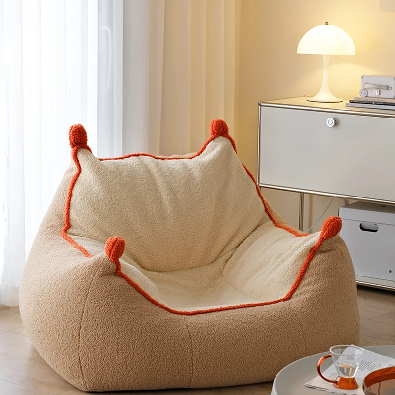 Apartments Funda Bean Bag Sofas Anti Slip Spaces Saving Kawai Living Room Sofa Library Small Salas Muebles Furniture Bedrooms
Apartments Funda Bean Bag Sofas Anti Slip Spaces Saving Kawai Living Room Sofa Library Small Salas Muebles Furniture Bedrooms