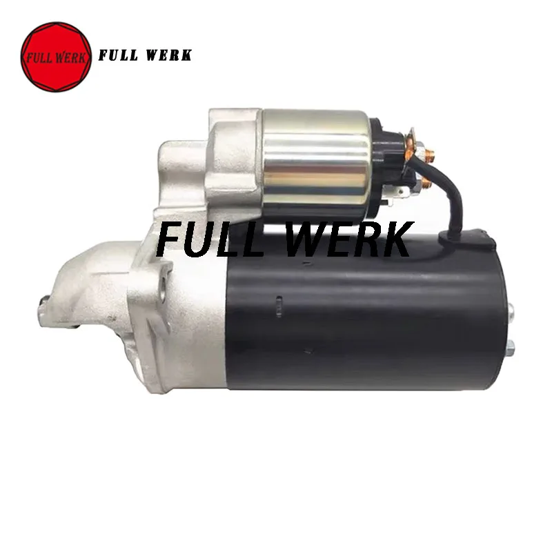 1 Piece 8000531 9T Starter fits Caterpillar Engine 3014 Ap255e Bb621c C1.5 C2.2 C4.4
1 Piece 8000531 9T Starter fits Caterpillar Engine 3014 Ap255e Bb621c C1.5 C2.2 C4.4