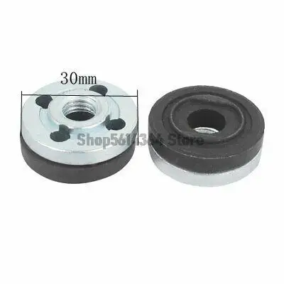 2 Pair Round Clamp Inner Outer Nuts Flange Fixing for Makita 9523 Angle Grinder
2 Pair Round Clamp Inner Outer Nuts Flange Fixing for Makita 9523 Angle Grinder