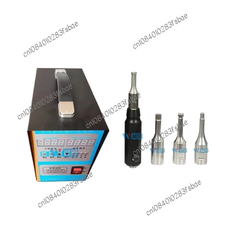Spot Welder Handheld Welding Machine Manure Cleaning Belt Non-Woven Car Interior Door Panel Modification Pp Material
Spot Welder Handheld Welding Machine Manure Cleaning Belt Non-Woven Car Interior Door Panel Modification Pp Material