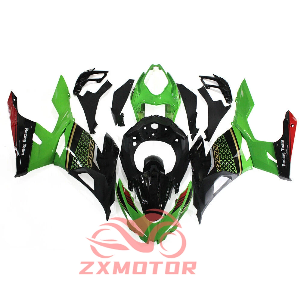 Комплект обтекателей для мотоцикла KAWASAKI Ninja 400 2018 2019 2020 18 19 20 Rebuil
Комплект обтекателей для мотоцикла KAWASAKI Ninja 400 2018 2019 2020 18 19 20 Rebuil
