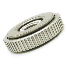 M14 Thread 115mm/125mm Angle Grinder Inner Outer Flange Nut Set Tools Power Replacement For Bosch Metabo
M14 Thread 115mm/125mm Angle Grinder Inner Outer Flange Nut Set Tools Power Replacement For Bosch Metabo
