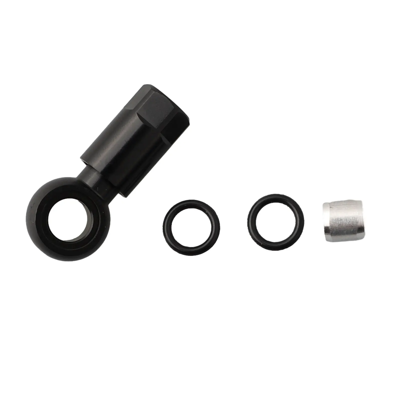 Bike Oil Needle Olive Head Connector For-Shimano BH90 Hydraulic Brake Hose For-Shimano Hydraulic Brake Hose SLX/XT/XTR
Bike Oil Needle Olive Head Connector For-Shimano BH90 Hydraulic Brake Hose For-Shimano Hydraulic Brake Hose SLX/XT/XTR