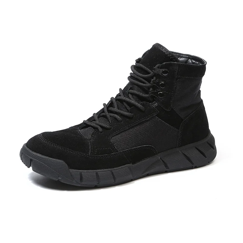 New 2022 Autumn Early Winter Shoes Men Ankle Boots Brand Mens Fashion Boots Cool Young Mens Street Shoes Man Ankle Botas A4802
New 2022 Autumn Early Winter Shoes Men Ankle Boots Brand Mens Fashion Boots Cool Young Mens Street Shoes Man Ankle Botas A4802