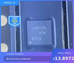 100% NEW Free shipping SN74LVTH125RGYR LXH125 QFN14 MODULE new in stock Free Shipping
100% NEW Free shipping SN74LVTH125RGYR LXH125 QFN14 MODULE new in stock Free Shipping