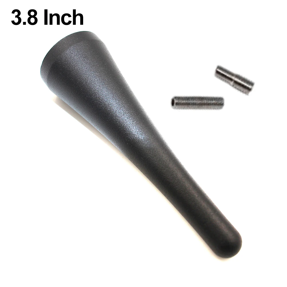 3.8\" Short Stubby Antenna Mast Radio Signal Aerial For Mazda For Miata MX-5 2006-2022 Short Radio Antenna With Matching Screw
3.8\" Short Stubby Antenna Mast Radio Signal Aerial For Mazda For Miata MX-5 2006-2022 Short Radio Antenna With Matching Screw