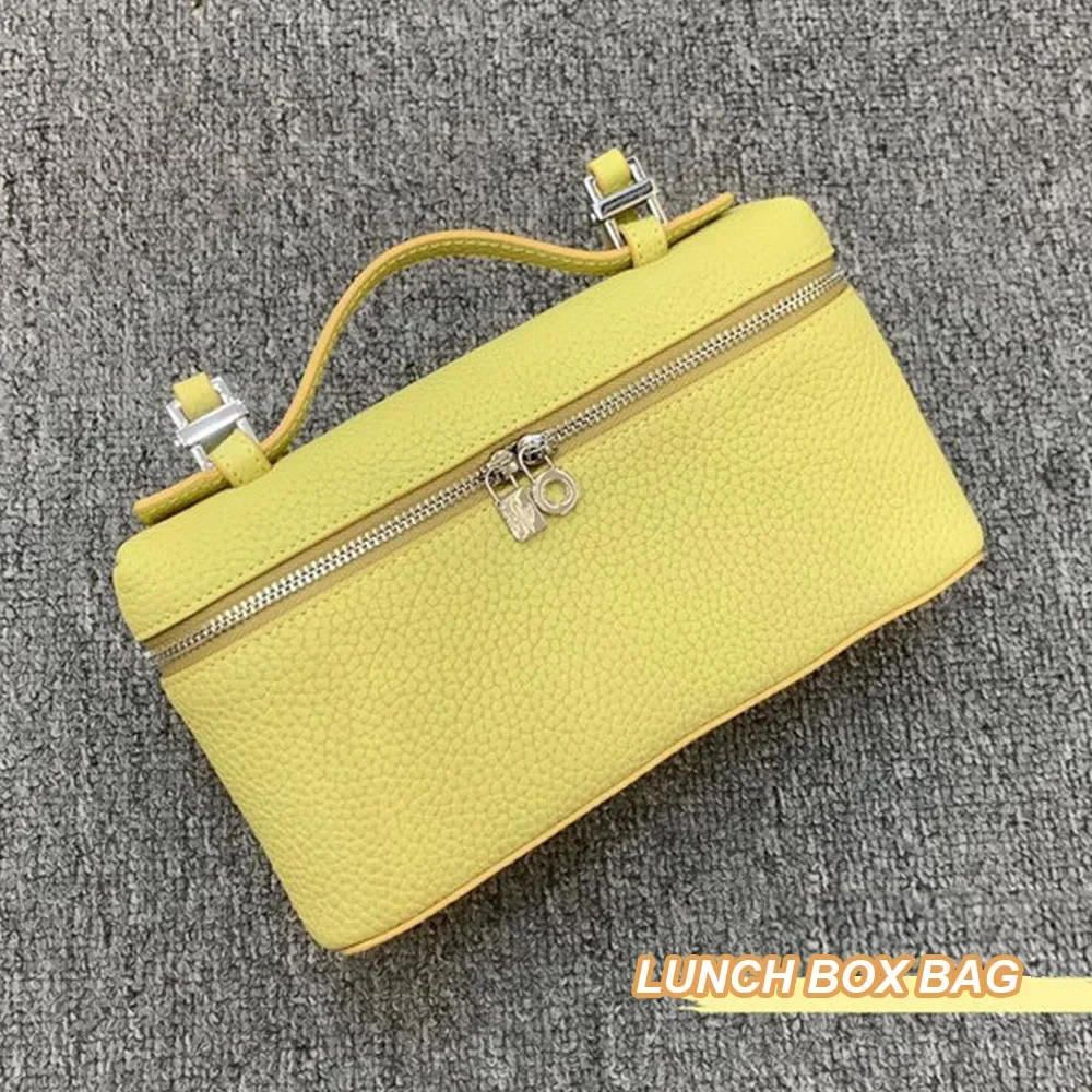 19cm Bags Crossbody Designer Fashion Women's Bag Box Square Genuine Lunch Makeup Cowhide Leather Ladies Bag Handbags Shoulder
19cm Bags Crossbody Designer Fashion Women's Bag Box Square Genuine Lunch Makeup Cowhide Leather Ladies Bag Handbags Shoulder