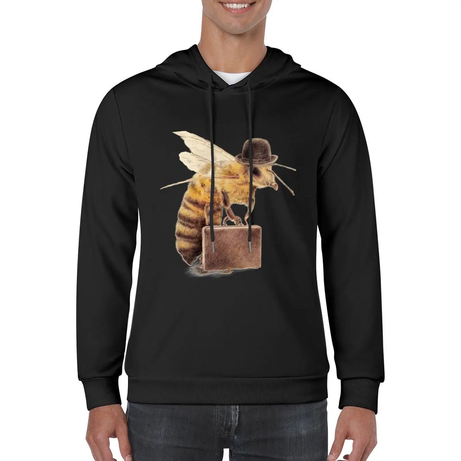 New Worker Bee Pullover Hoodie korean style clothes aesthetic clothing graphic hoodie
New Worker Bee Pullover Hoodie korean style clothes aesthetic clothing graphic hoodie
