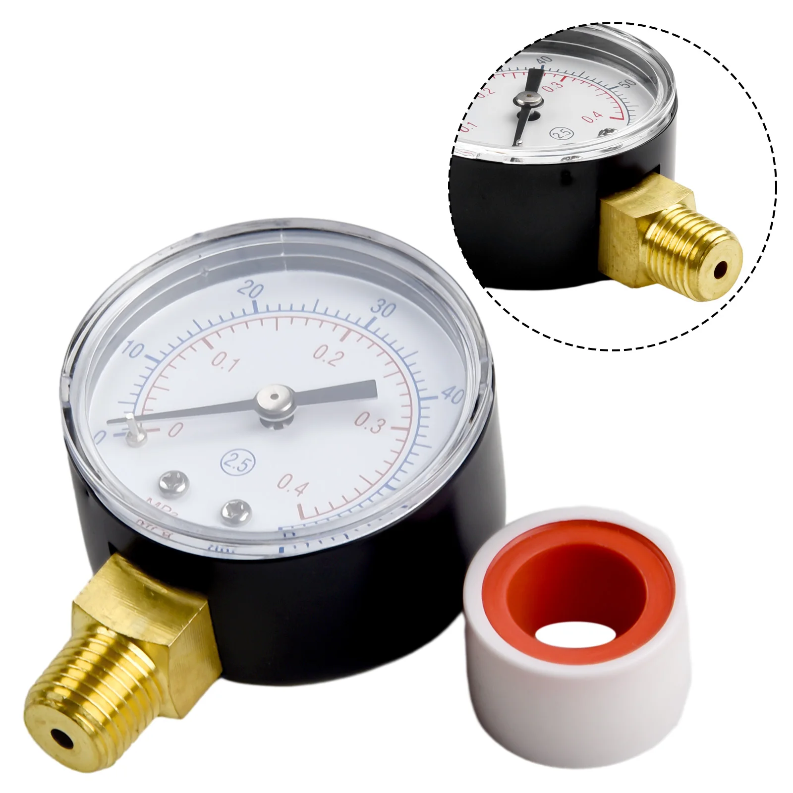 Universal Lubricant for Metal Parts and Gaskets Providing Enhanced Protection against Water and Pool Chemicals
Universal Lubricant for Metal Parts and Gaskets Providing Enhanced Protection against Water and Pool Chemicals