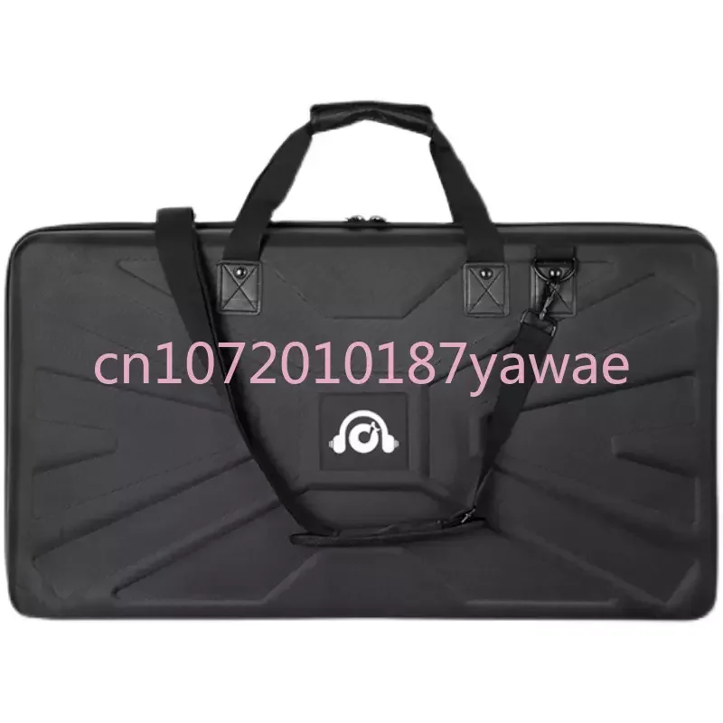 Kuledy RX2 Ddj-1000 Hard Case Storage Box Handbag Digital Controller Bag DJ Bag Disk Recorder Storage
Kuledy RX2 Ddj-1000 Hard Case Storage Box Handbag Digital Controller Bag DJ Bag Disk Recorder Storage