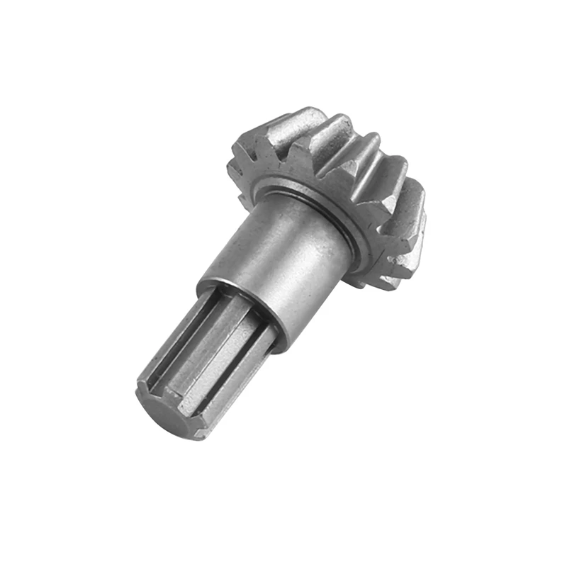 1 Pcs Avenger Wotex Metal Differential Gear 13T Small Teeth For ARRMA 1/10 Granite 1/8 KRATON
1 Pcs Avenger Wotex Metal Differential Gear 13T Small Teeth For ARRMA 1/10 Granite 1/8 KRATON
