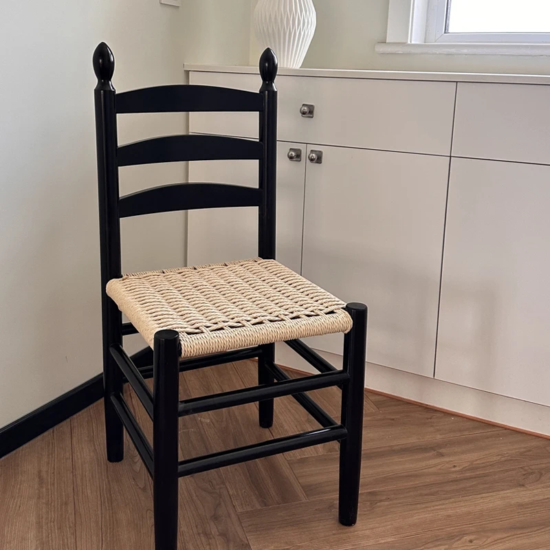 Nordic Modern Dining Chairs Accent Wooden Wedding Balcony Outdoor Chair Party Restaurant Sillas De Comedor Home Furniture CY50DC
Nordic Modern Dining Chairs Accent Wooden Wedding Balcony Outdoor Chair Party Restaurant Sillas De Comedor Home Furniture CY50DC