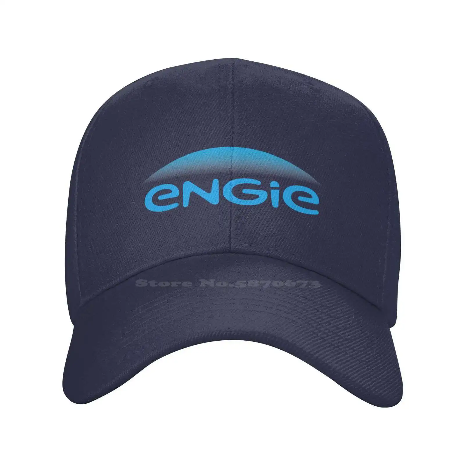 Engie Logo Printed Graphic Brand Logo High-quality Denim cap Knitted hat Baseball cap
Engie Logo Printed Graphic Brand Logo High-quality Denim cap Knitted hat Baseball cap