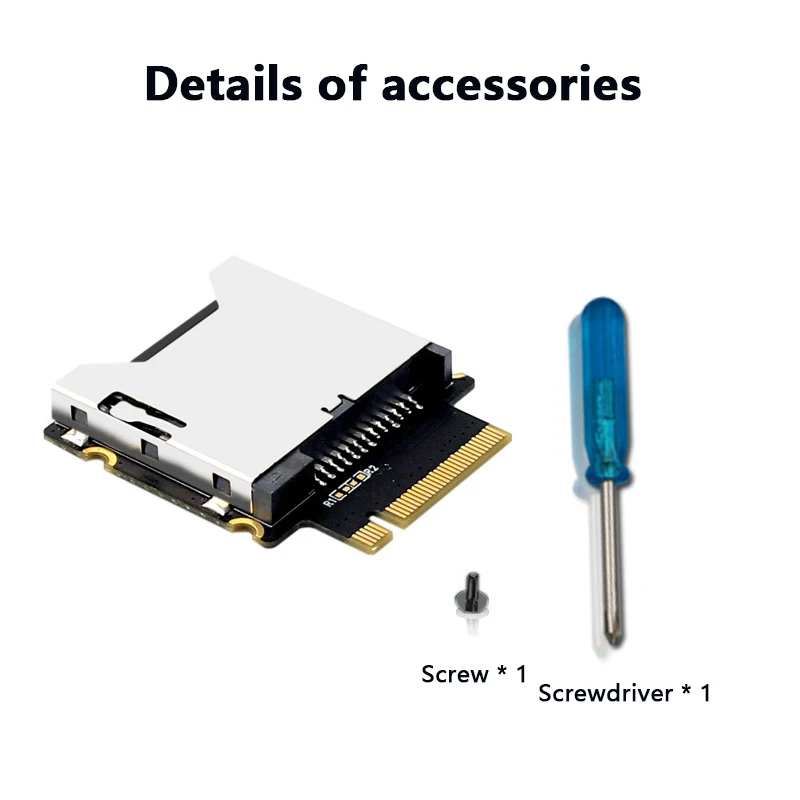 Плата Расширительная CFExpress Type-A/Type-B на NGFF M.2 Mkey Nvme PCI3.0 4,0 X1 SSD
Плата Расширительная CFExpress Type-A/Type-B на NGFF M.2 Mkey Nvme PCI3.0 4,0 X1 SSD