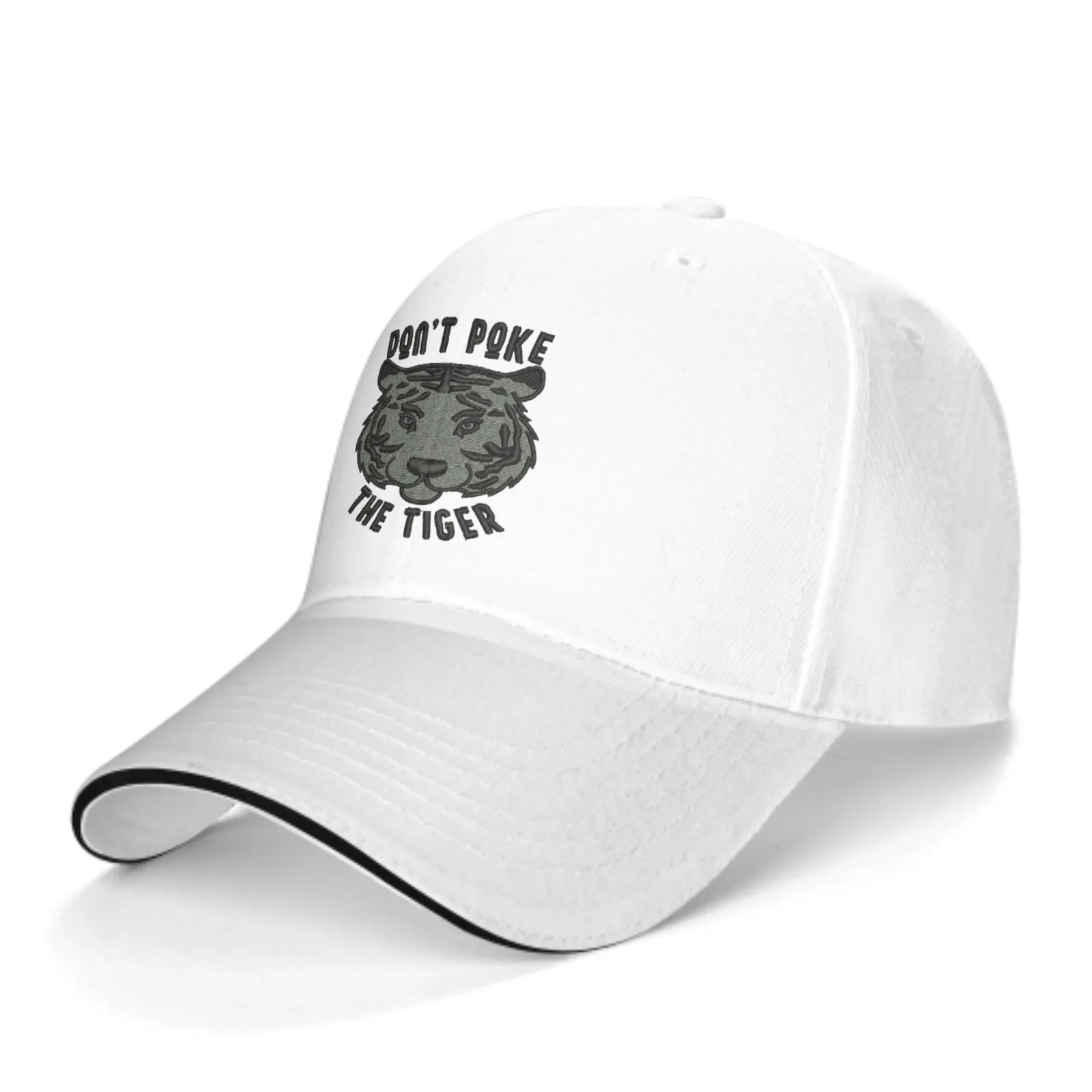 Embroidery Design Baseball Caps Cotton High Quality Cap Men Women Hat Trucker Snapback Dad Hats Dont
Embroidery Design Baseball Caps Cotton High Quality Cap Men Women Hat Trucker Snapback Dad Hats Dont