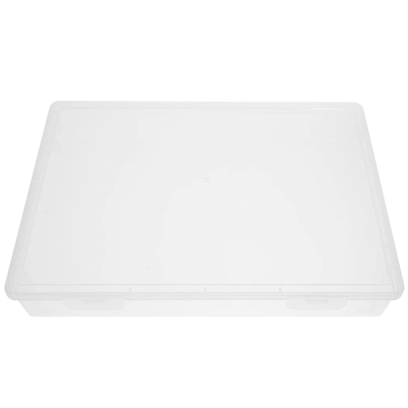 File Storage Box Birth Certificate Protector Plastic Project Case Photo Boxes Magazine Holder
File Storage Box Birth Certificate Protector Plastic Project Case Photo Boxes Magazine Holder