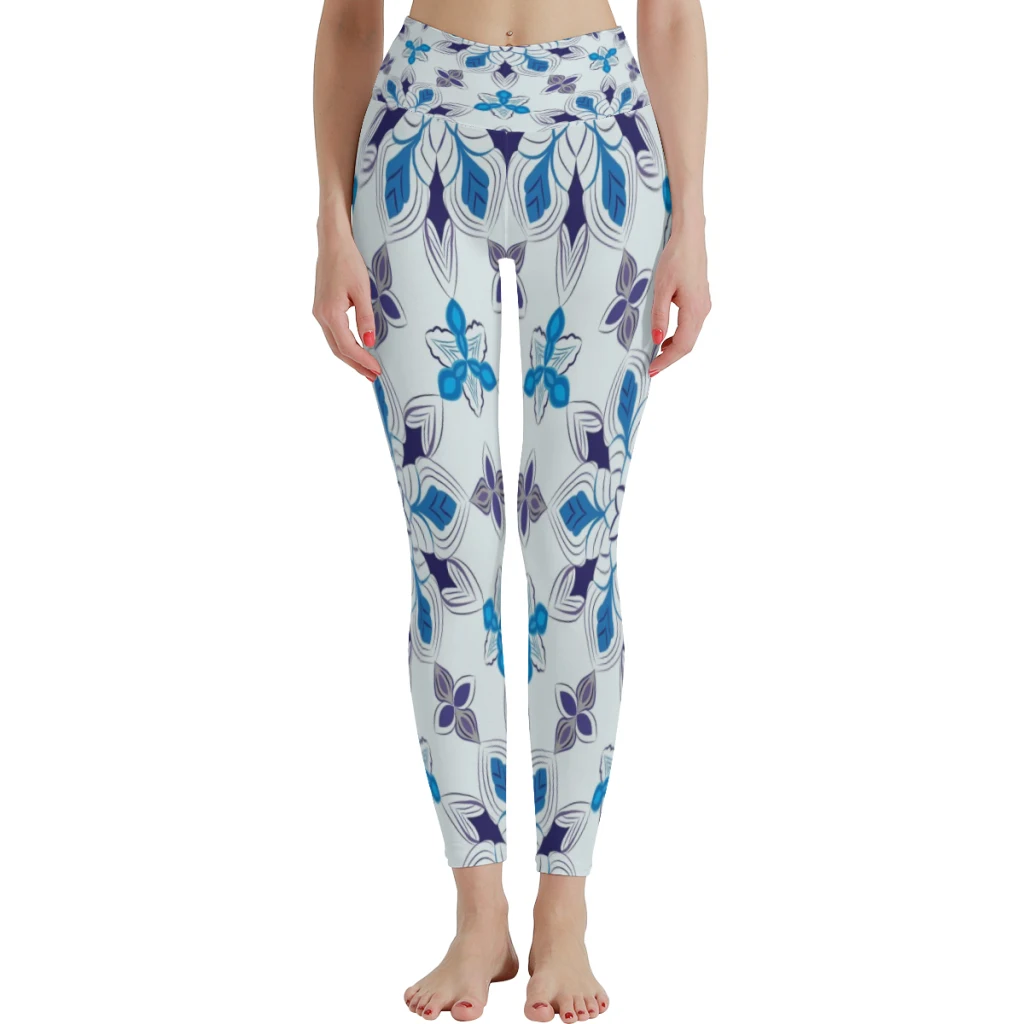 High Waisted Leggings for Women No See-Through Soft Athletic Tummy Control Pants for Running Yoga Workout
High Waisted Leggings for Women No See-Through Soft Athletic Tummy Control Pants for Running Yoga Workout