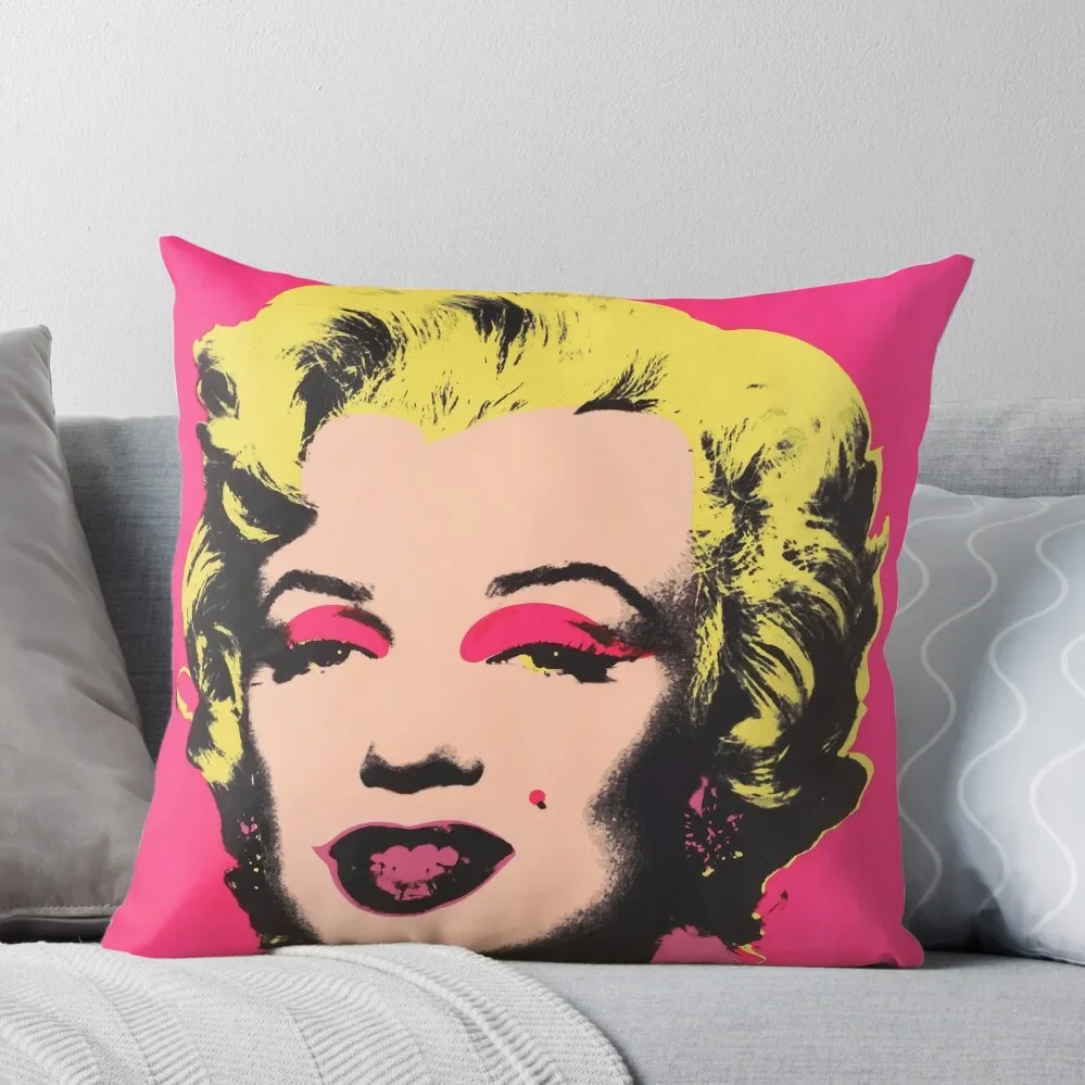 Marilyn Throw Pillow Luxury Living Room Decorative Cushions Christmas Pillows sleeping pillows
Marilyn Throw Pillow Luxury Living Room Decorative Cushions Christmas Pillows sleeping pillows