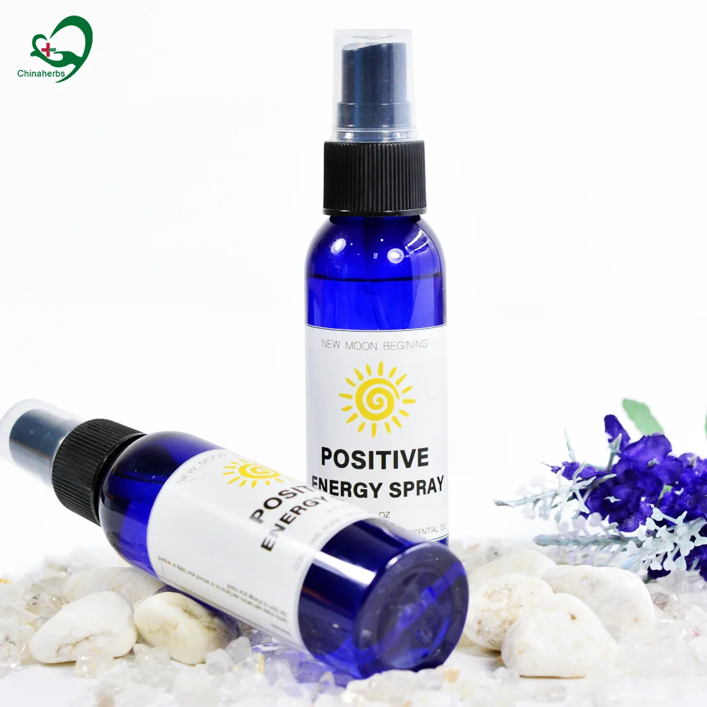 Positive Energy Spray Essential Oil Spray Anti-Negativity Mist Crystal Infused Anti-anxiety Stay Improve Sleeping Happy Life
Positive Energy Spray Essential Oil Spray Anti-Negativity Mist Crystal Infused Anti-anxiety Stay Improve Sleeping Happy Life