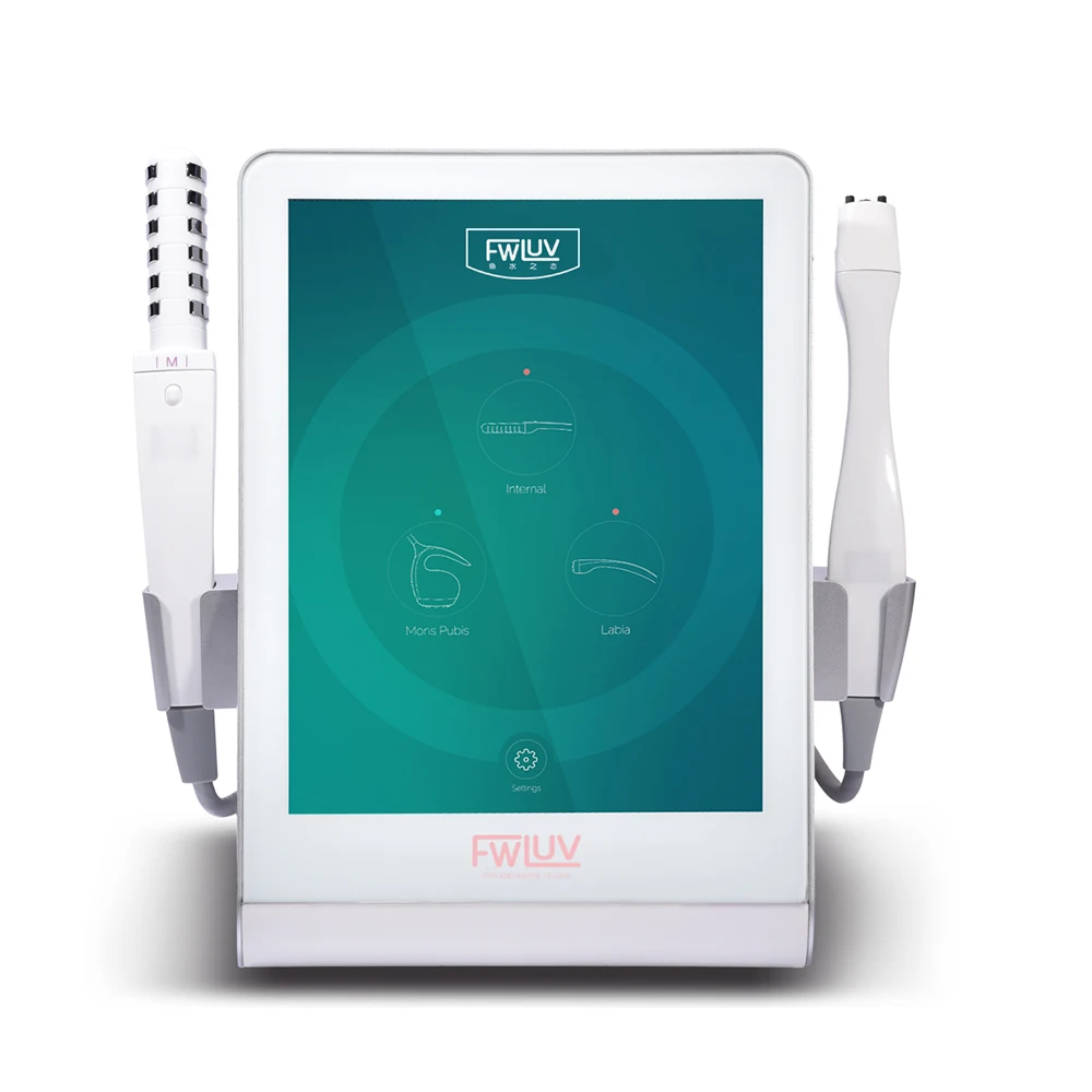 Professional Multifunctional RF Vaginal Tightening Vaginal Rejuvenation Machine For Women Health 
Professional Multifunctional RF Vaginal Tightening Vaginal Rejuvenation Machine For Women Health
