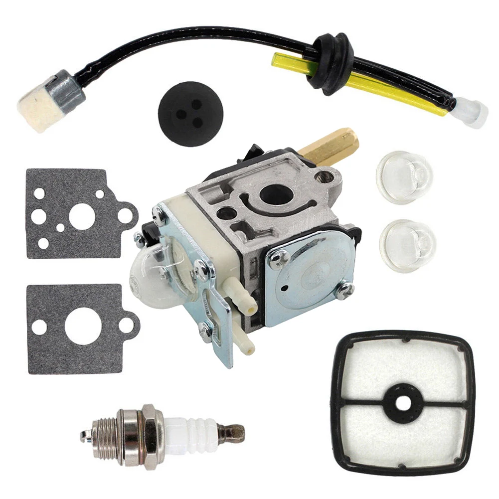 Replace Your Old For Echo A021004700 PB 2520 Blower Carburetor Air Filter & Fuel Line Kit for Improved Results!
Replace Your Old For Echo A021004700 PB 2520 Blower Carburetor Air Filter & Fuel Line Kit for Improved Results!