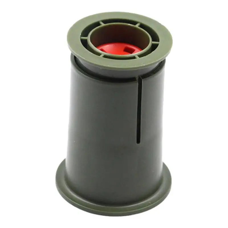 Easily Shape Ground Bait Portable Fishing Bait Shaper Lightweight And Compact Outdoor Lure Forming Mold Compressor For Men And
Easily Shape Ground Bait Portable Fishing Bait Shaper Lightweight And Compact Outdoor Lure Forming Mold Compressor For Men And