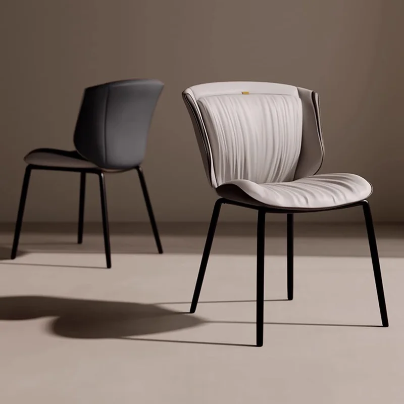 Interior Cafe Table Dining Chairs Kitchen Hotel Living Room Dining Chairs Nordic Backrest Silla Comedor Home Furniture YX50DC
Interior Cafe Table Dining Chairs Kitchen Hotel Living Room Dining Chairs Nordic Backrest Silla Comedor Home Furniture YX50DC