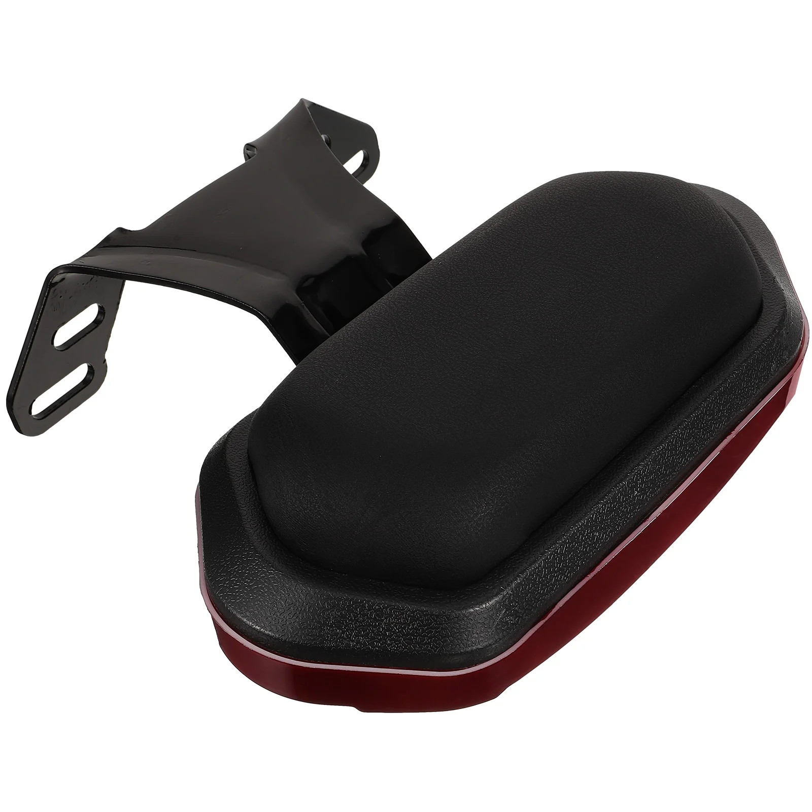 Electric Vehicle Backrest Passenger Backseat Pad Cushion Refit Motorcycle Accessories
Electric Vehicle Backrest Passenger Backseat Pad Cushion Refit Motorcycle Accessories