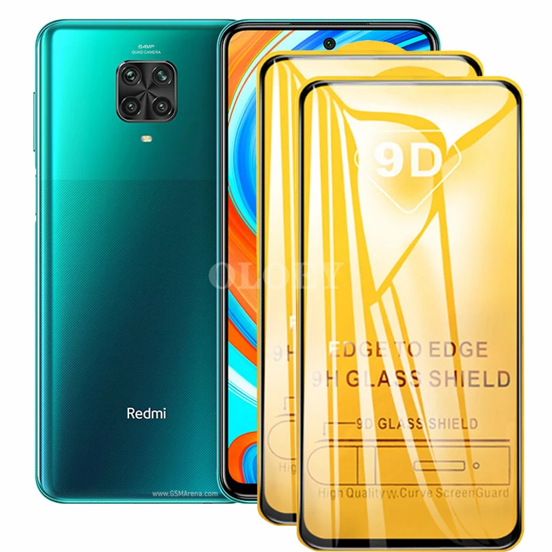 9D Full Cover Tempered Glass For Xiaomi redmi note 9 9A 9Pro 9 pro Anti-Scratch Screen Protector For Redmi 9 a note9 glass 9H
9D Full Cover Tempered Glass For Xiaomi redmi note 9 9A 9Pro 9 pro Anti-Scratch Screen Protector For Redmi 9 a note9 glass 9H
