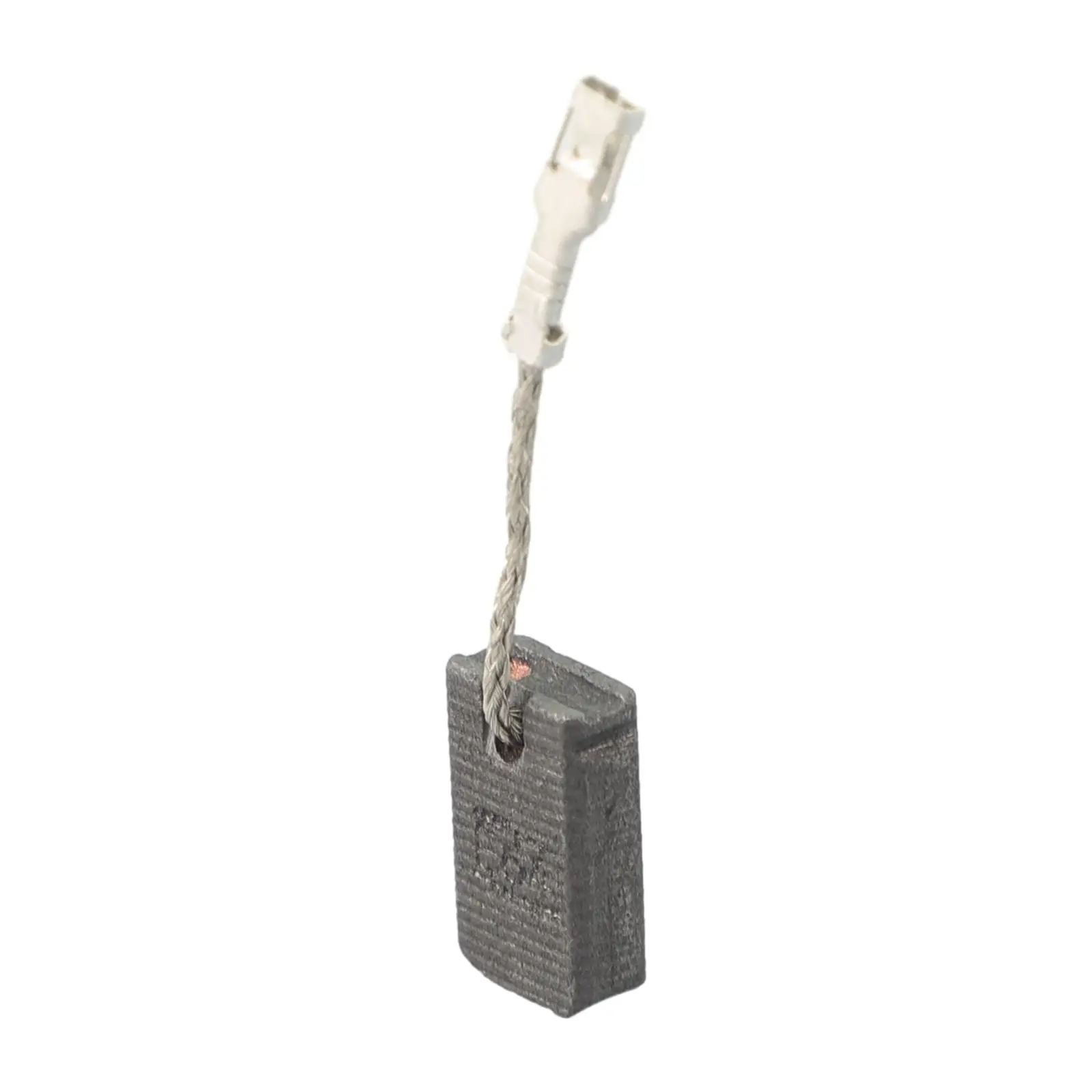 Reliable E64 Carbon Brush with Wire and Brush Spring for 1200W Angle Grinder GWS12125SGWS12150SE64 SelfStop 6X10X17
Reliable E64 Carbon Brush with Wire and Brush Spring for 1200W Angle Grinder GWS12125SGWS12150SE64 SelfStop 6X10X17