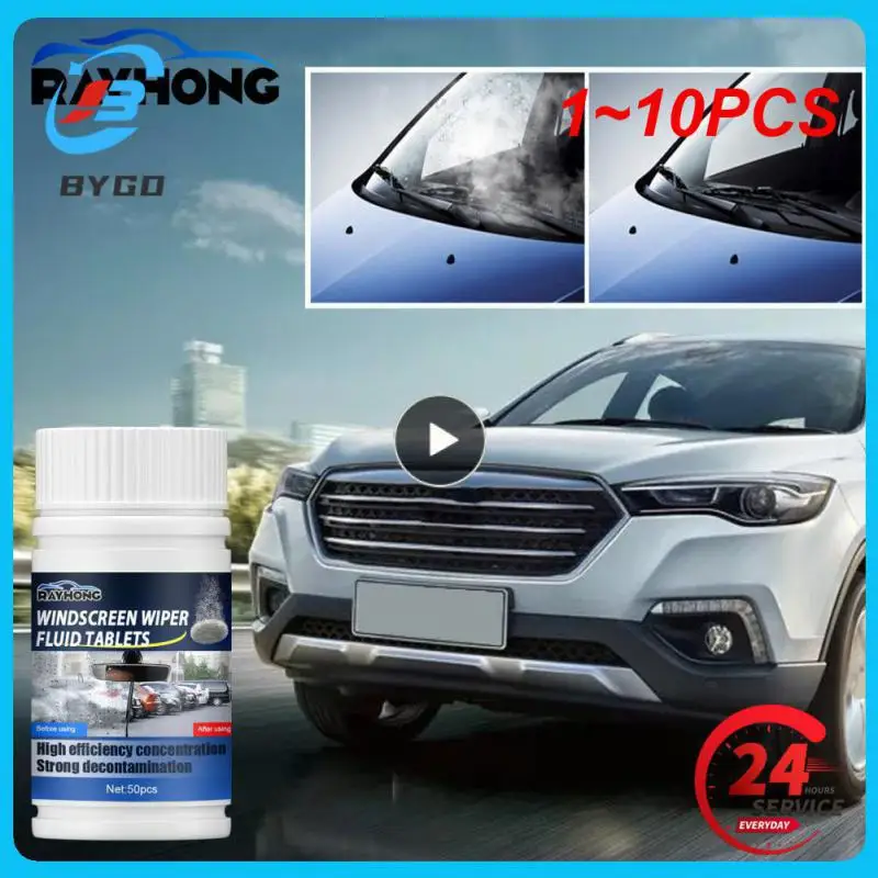 1~10PCS Car windshield cleaning soaking tablets cleaning decontamination to remove bug glue oil film wiper soaking tablets foam
1~10PCS Car windshield cleaning soaking tablets cleaning decontamination to remove bug glue oil film wiper soaking tablets foam