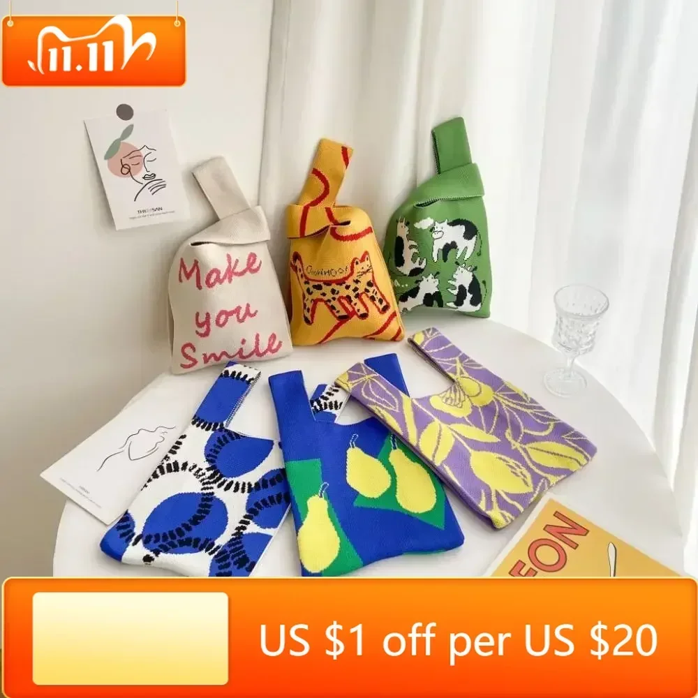 Женская Повседневная Сумка-тоут с рисунком кошки 
Женская Повседневная Сумка-тоут с рисунком кошки