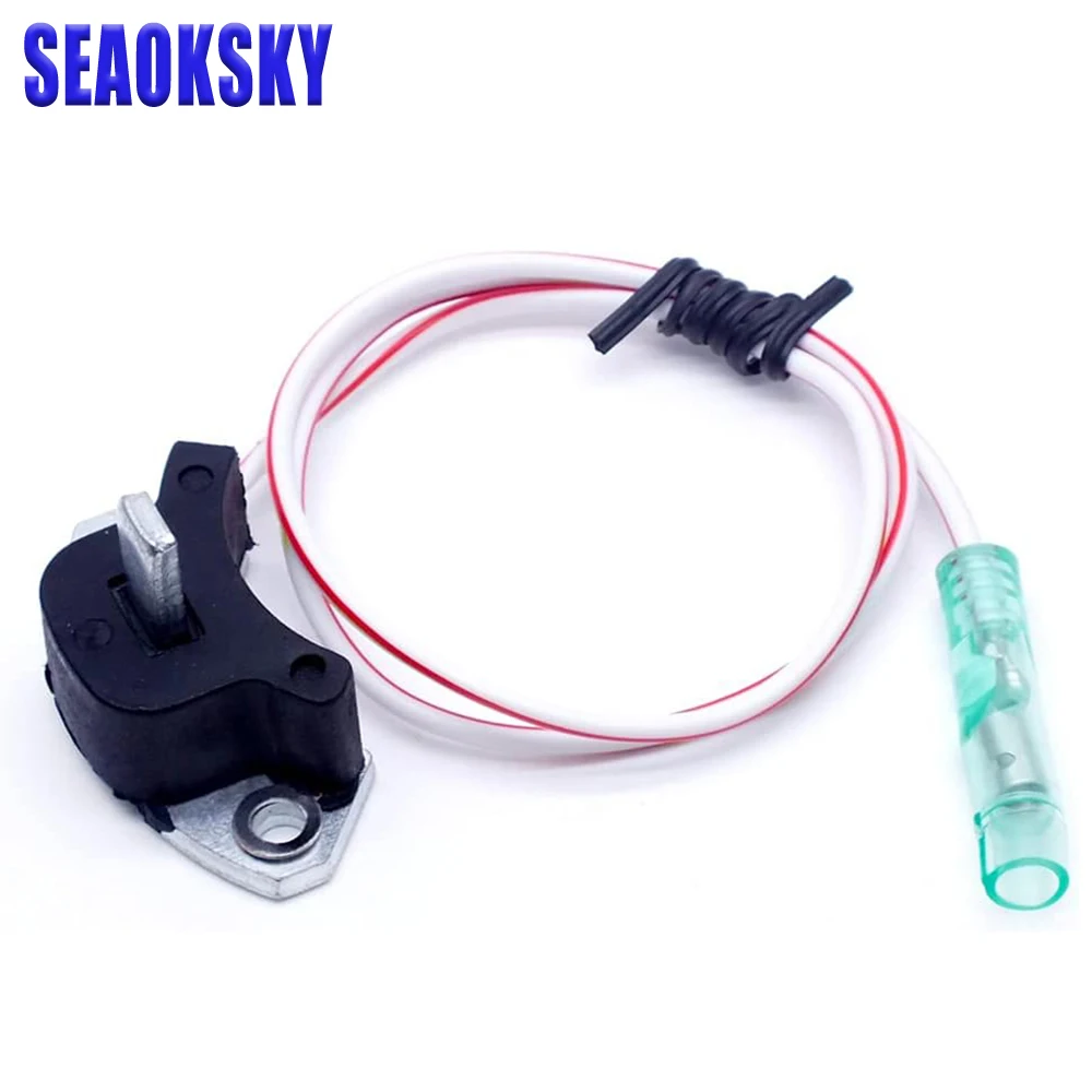 Катушка Pulser 61N-85543 для подвесного 2-тактного двигателя YAMAHA, 25 л.с., 30 л.с., Seapro Parsun Powertec 61N-85543-19
Катушка Pulser 61N-85543 для подвесного 2-тактного двигателя YAMAHA, 25 л.с., 30 л.с., Seapro Parsun Powertec 61N-85543-19