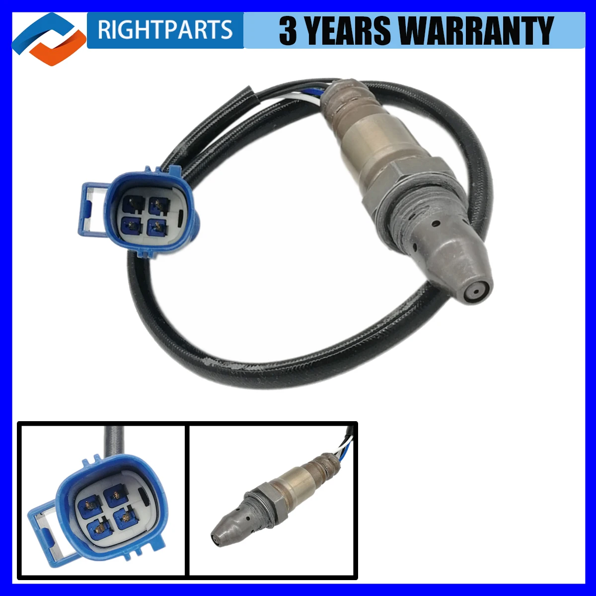 234-9137 Upstream Oxygen Sensor For Volvo XC60 V60 Cross Country 2.5L 2015 2016 S60 2.5L 2013 2014 2015 2016 XC70 2.5L 2016
234-9137 Upstream Oxygen Sensor For Volvo XC60 V60 Cross Country 2.5L 2015 2016 S60 2.5L 2013 2014 2015 2016 XC70 2.5L 2016