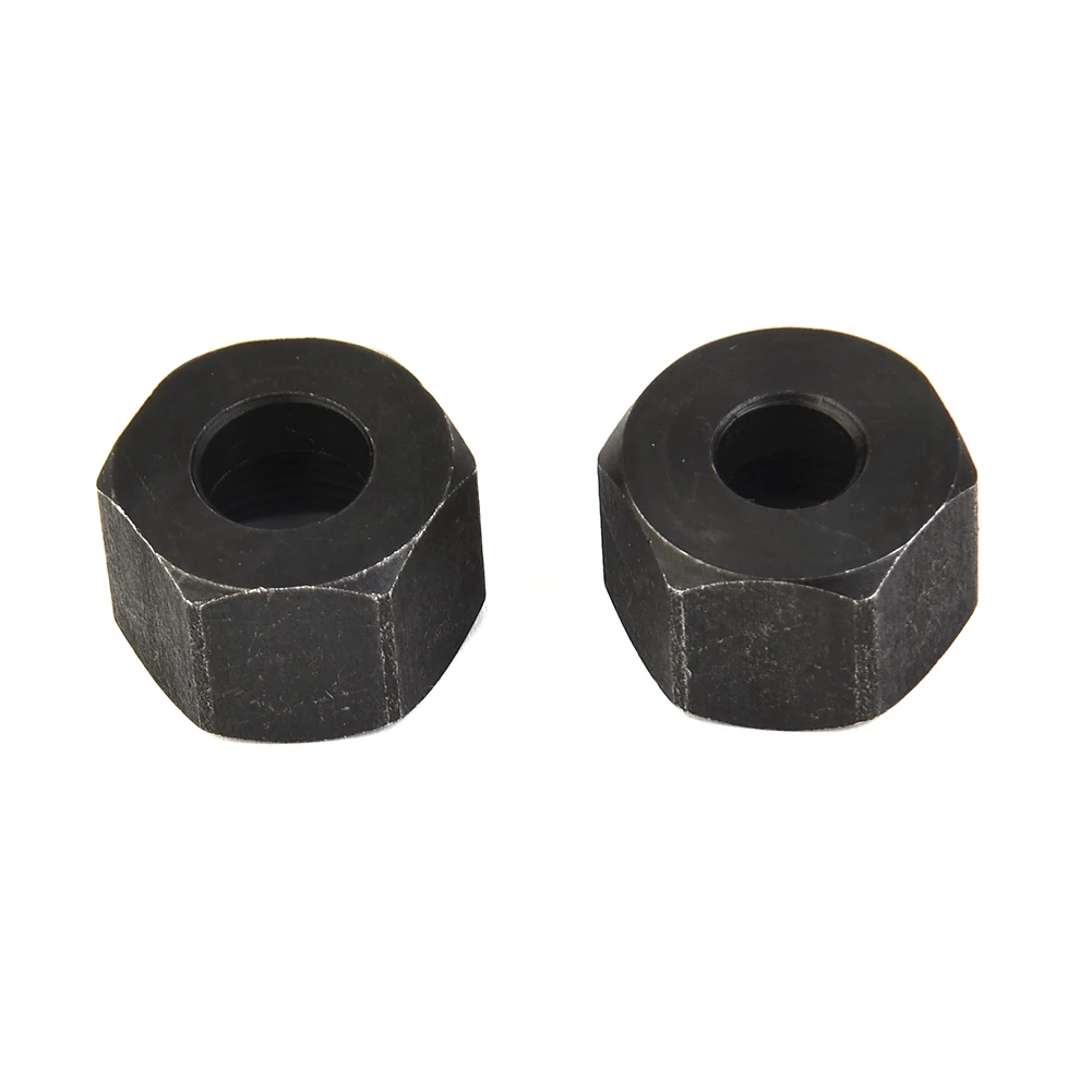 5Pcs/Set 6mm 6.35mm 8mm Collet Chuck With Nut Engraving Trimming Machine Electric Router Milling Cutter Accessories
5Pcs/Set 6mm 6.35mm 8mm Collet Chuck With Nut Engraving Trimming Machine Electric Router Milling Cutter Accessories