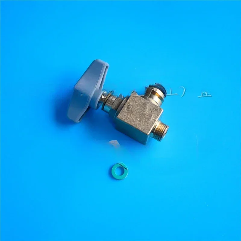 Suitable for wall mounted furnace water valve pressure valve 24KW 28KW handle accessories
Suitable for wall mounted furnace water valve pressure valve 24KW 28KW handle accessories