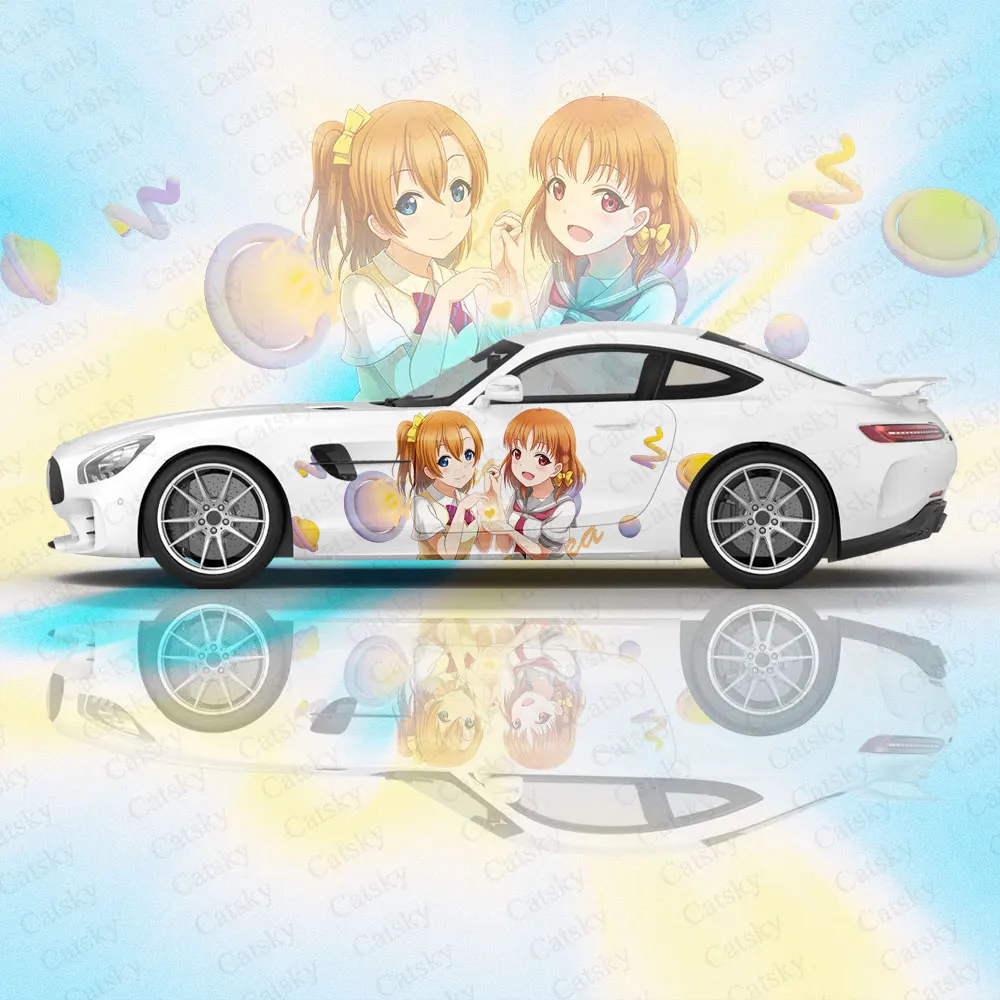 Takami Chika Anime Girl Car Body Stickers Anime Itasha Car Side Decal Sticker Car Body Sticker Car Body Decoration Stickers
Takami Chika Anime Girl Car Body Stickers Anime Itasha Car Side Decal Sticker Car Body Sticker Car Body Decoration Stickers