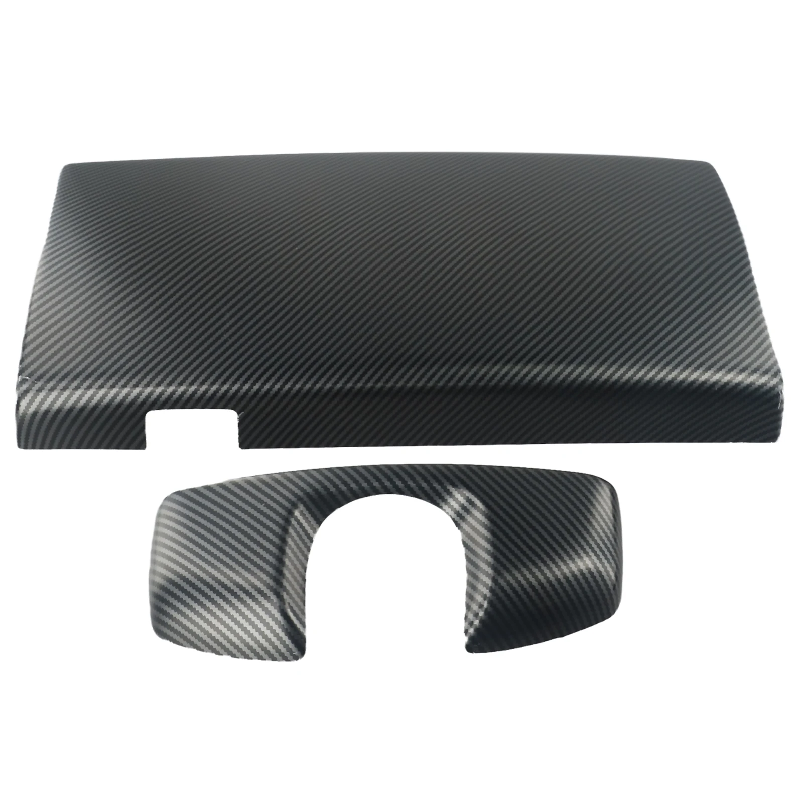 For Mercedes Armrest Box Easy Installation For Benz S Class W221 High Quality Luxury Look 2008-2012 Carbon Fiber Black
For Mercedes Armrest Box Easy Installation For Benz S Class W221 High Quality Luxury Look 2008-2012 Carbon Fiber Black