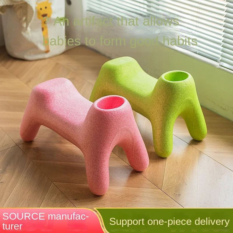 EPP Bathing Stool Children's Toy Storage Stool Lightweight Storage Stool Plastic Bench Children's Toy Stool
EPP Bathing Stool Children's Toy Storage Stool Lightweight Storage Stool Plastic Bench Children's Toy Stool