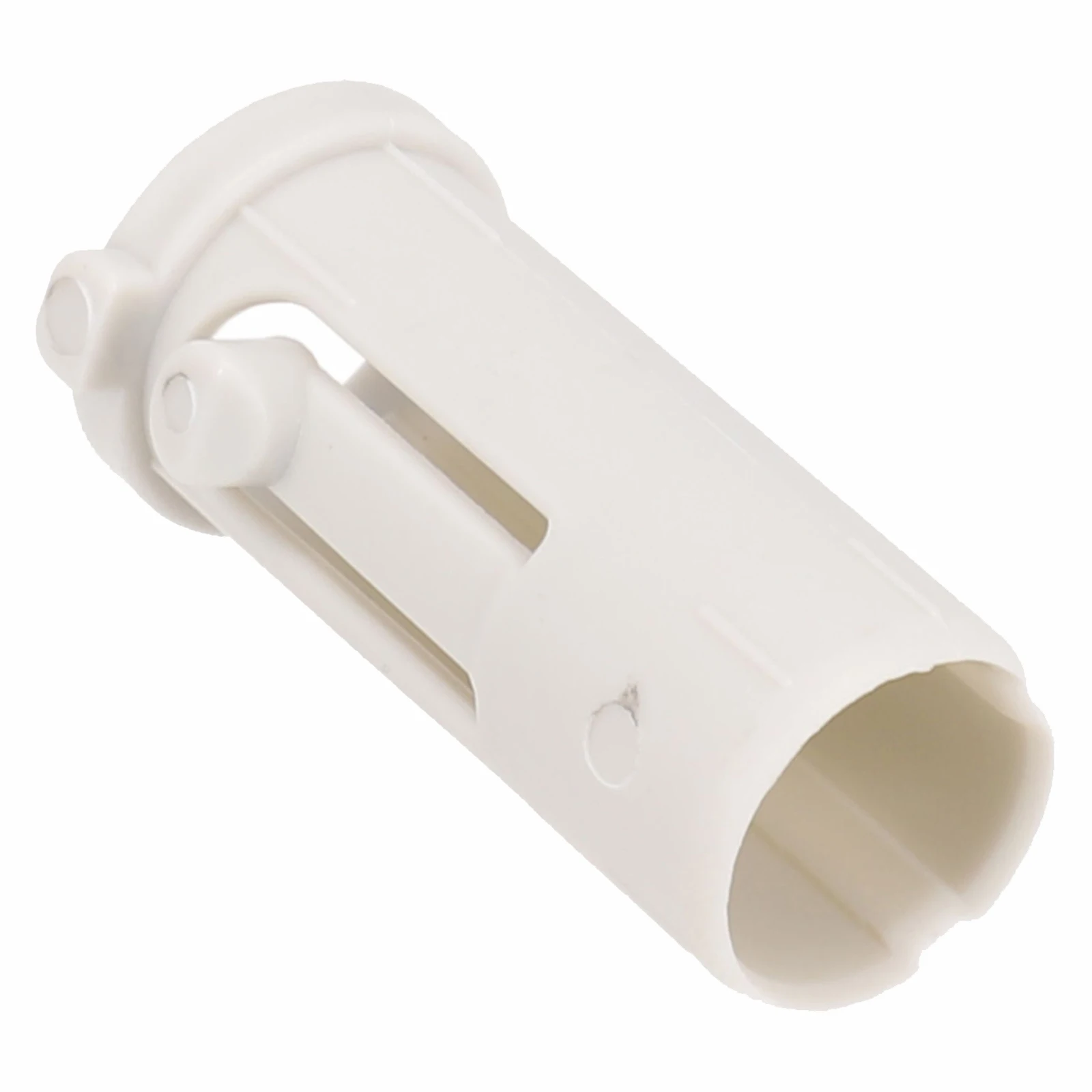 Plastic Attachment Sleeve 390-791 7207 Garden Power Tools Lawn Mower Parts Part # 3/4" ID 3/4" OD 7/8" Garden
Plastic Attachment Sleeve 390-791 7207 Garden Power Tools Lawn Mower Parts Part # 3/4" ID 3/4" OD 7/8" Garden